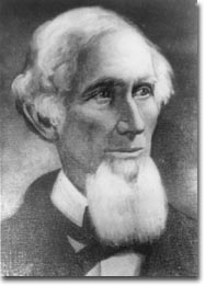 Josiah Clark Nott, MD