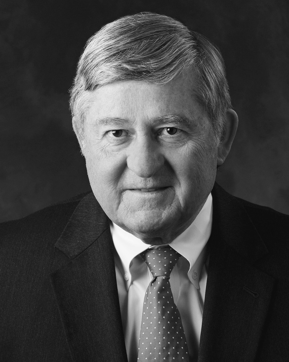 Ronald S. Owen, FACHE