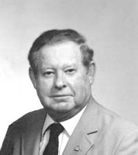 Major Charles D. Beard, Jr.