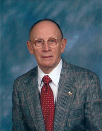 Carl A. Grote, Jr., MD