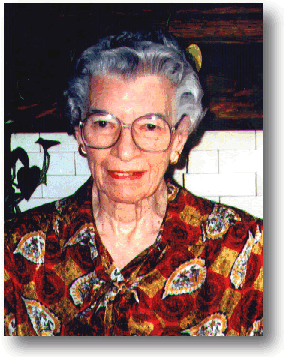 Mary "Polly" Ayers, DDS, MPH