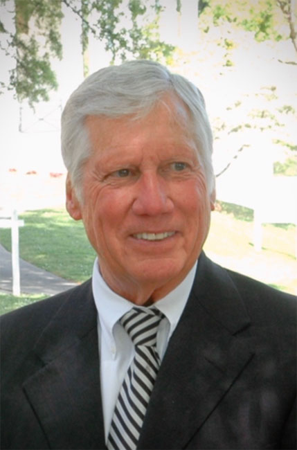 James Orr Walker, Sr.