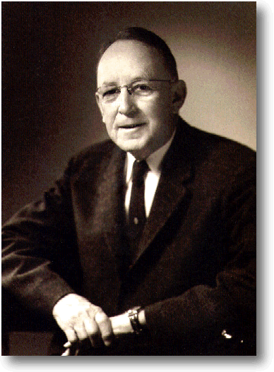 Carl August Grote, Sr., MD