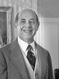 Samuel Eichold II, MD