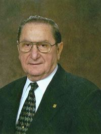 Anthony J. Brooklere, RPh