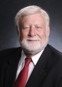 Robert C. Chapman, LFACHE