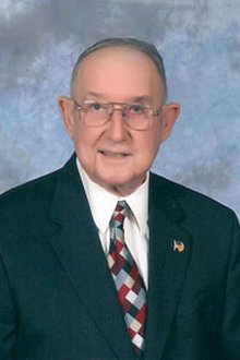 William Holcomb "Hoke" Kerns