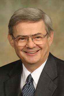 Howard W. Houser, PhD