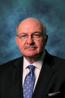 Donald Ellis Williamson, MD