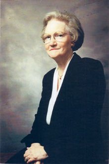 Betty W. Vaughan, MD