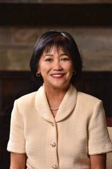 Karen Meneses, PhD, RN, FAAN