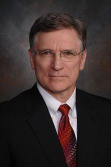 John R. Wheat, MD, MPH
