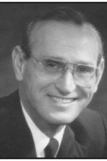 Arnold G. Diethelm, MD