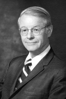 William Lawrence Hawley, MD