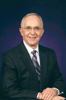 Ronald E. Henderson, MD