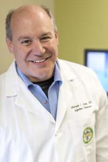 Michael S. Saag, MD