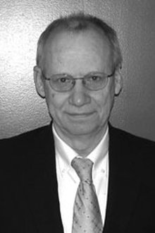 John B. Thornton, DMD, MA