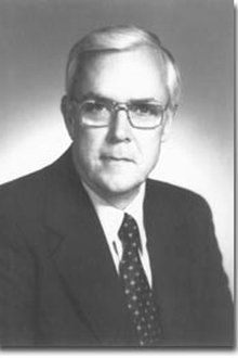 William H. Mandy, Jr.