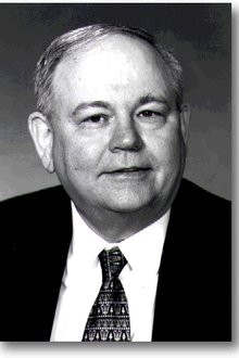 Kenneth N. Barker, PhD