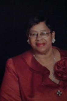 Frances Inez Ford, BS, RN