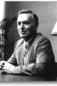 E.C. "Pete" Bramlett, Sr.