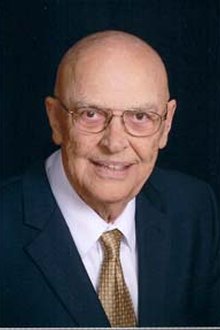 Ben V. Branscomb, MD, FACP, FCCP