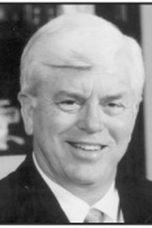 E. Chandler Bramlett, FACHE