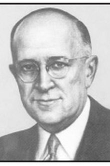 Olin Kirkland, DDS, DSc, FICD