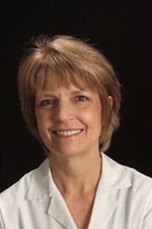 Madeline G. Harris, MSN, RN