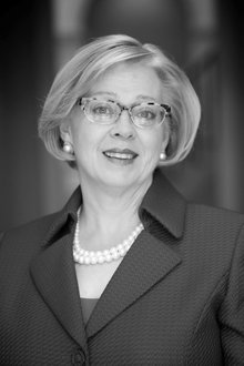 Nena F. Sanders, PhD, RN, FAAN