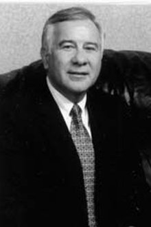 James A. Garland