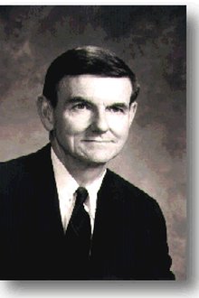 Richard A. Thigpen, LLD