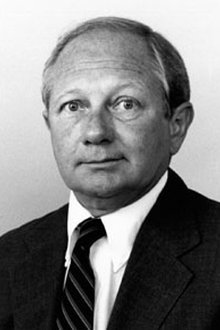 William F. Bridgers, MD