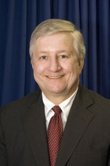 Judge James Allen Main, RPh