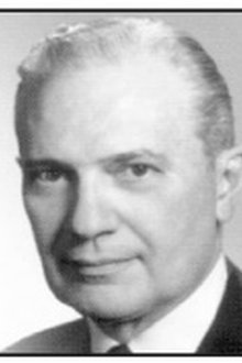 J. Garber Galbraith, MD