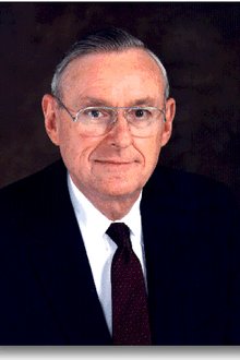 William Hollis Cooner, MD