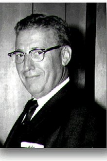 William W. Walker, Jr., RPh