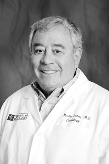 F. Martin Lester, MD