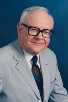 Leon Victor McVay, Jr., MD