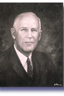 U.S. Senator Joseph Lister Hill