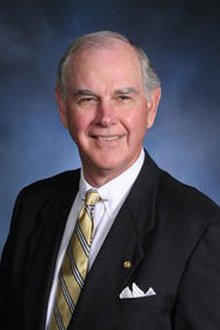 Larry D. Dixon