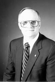 John Palmer Beasley, RPh