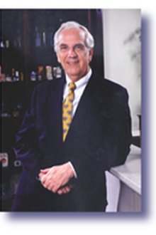 James Irving (Jim) Harrison, Jr.