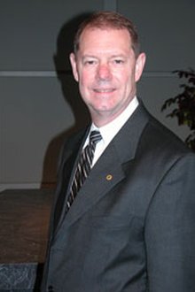 Charles C. Thomas, RPh, FAPHA