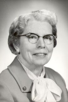 Florence A. Hixson, EdD