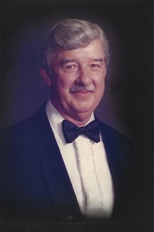 Stanley Wade Griffin, MD