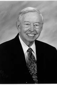 William D. Lazenby, MD