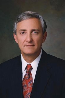 Bryan N. Kindred, FACHE