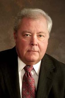 Michael E. Stephens, FACHE