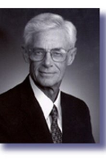 Charles A. (Mickey) LeMaistre, MD